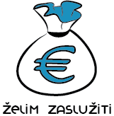 zaslužek - nagradne igre
